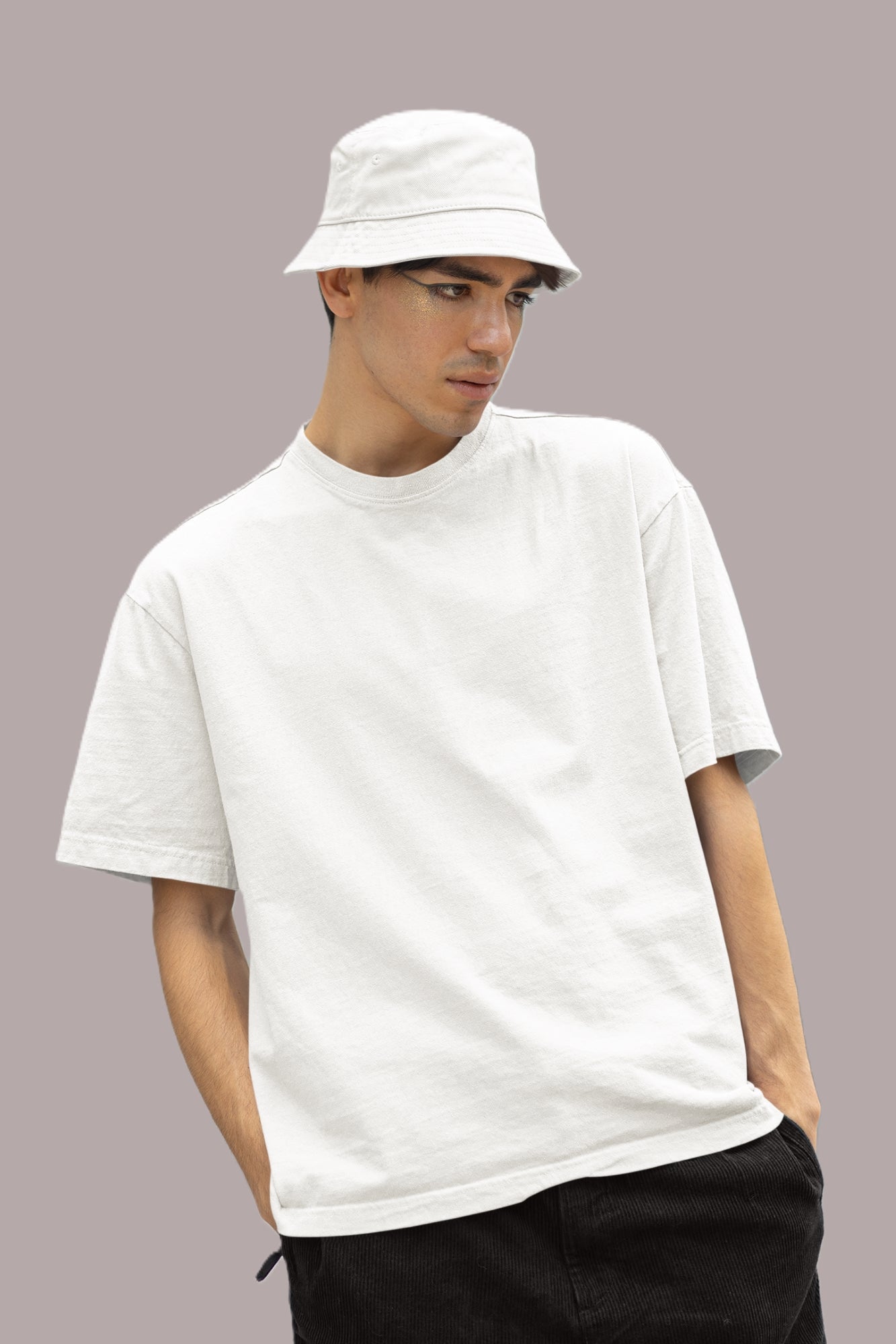 Plain T-Shirts