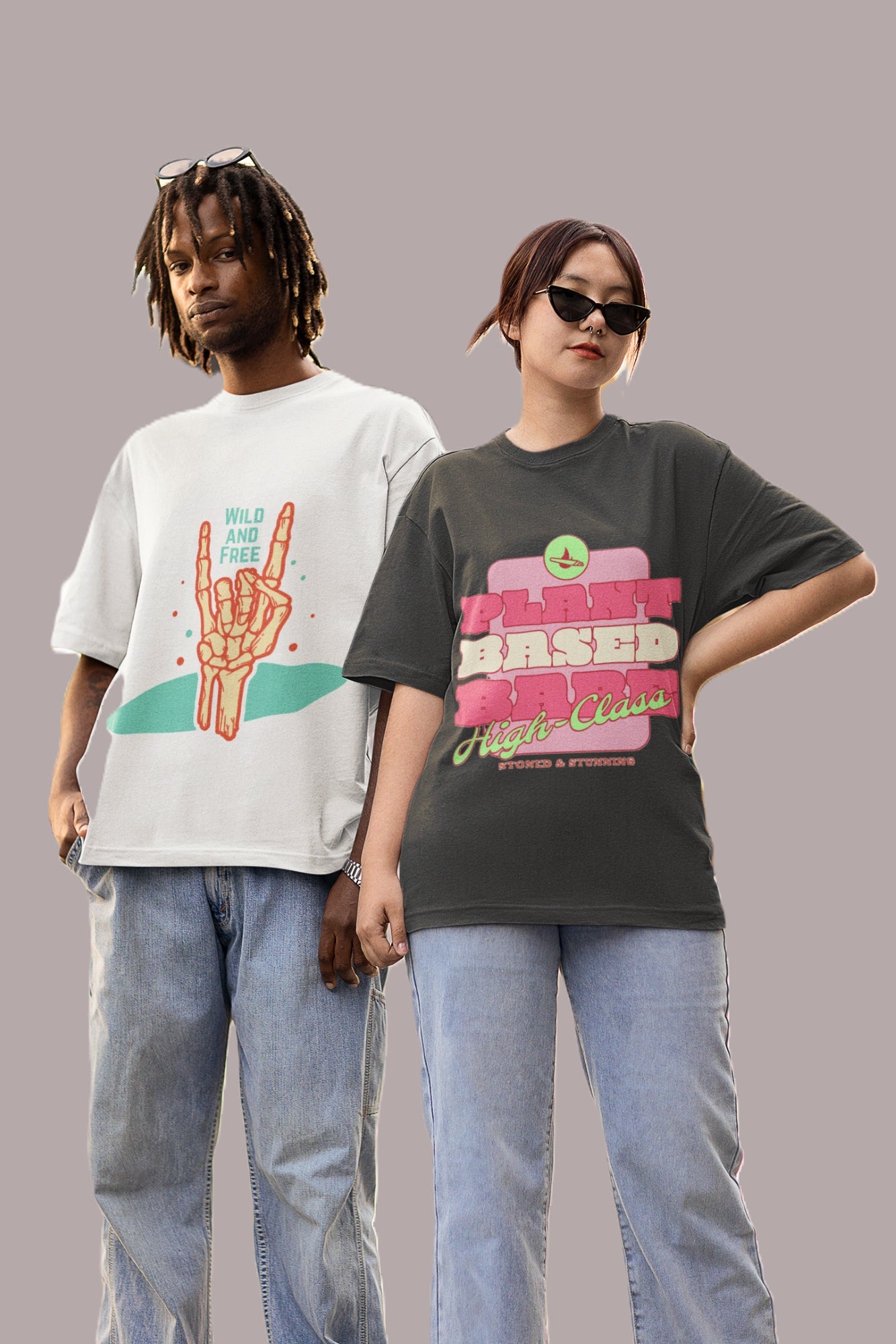 combo tshirts