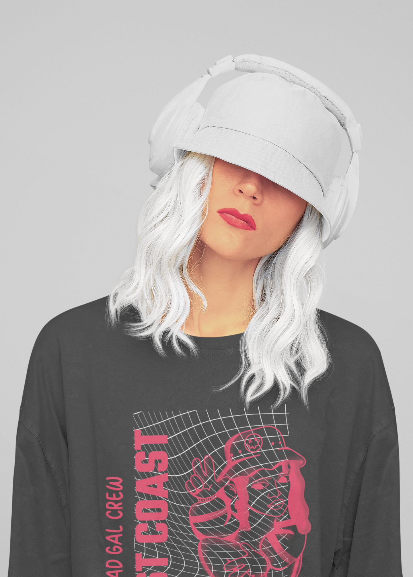 Coast Black oversized T-shirts